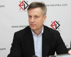 Valentin Nalivaichenk