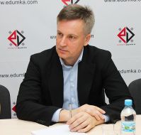 Valentin Nalivaichenk