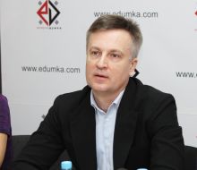 Valentin Nalivaichenk