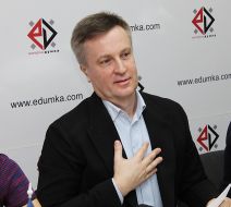 Valentin Nalivaichenk