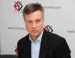 Valentin Nalivaichenk