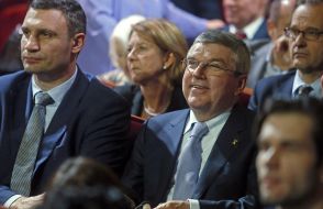 Celebration of the 25th anniversary of the NOC