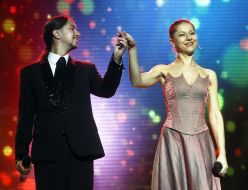 Celebration of the 25th anniversary of the NOC