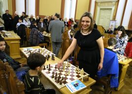 Miroslava Grabinskaya