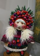 Різдвяна виставка