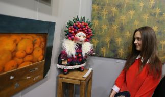 Різдвяна виставка