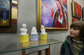 Різдвяна виставка