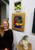 Різдвяна виставка