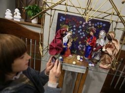 Різдвяна виставка