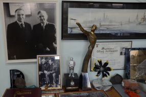 Museum of SE "Antonov"