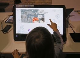 Фестиваль «Різдвяний арсенал»