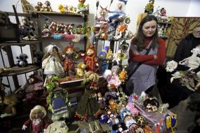 Фестиваль «Різдвяний арсенал»