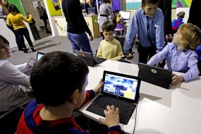 Фестиваль «Різдвяний арсенал»