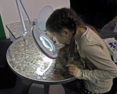 Festival "Christmas arsenal"