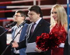 Ukrainian Combat Games 2015