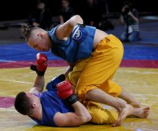 Богдан Лисенко та Володимир Ізанський