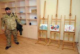 Центр психосоциальной реабилитации