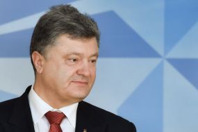 Petro Poroshenko