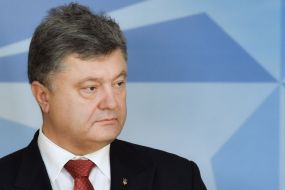 Petro Poroshenko