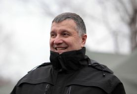 Arsen Avakov