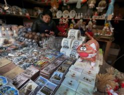 Різдвяний ярмарок