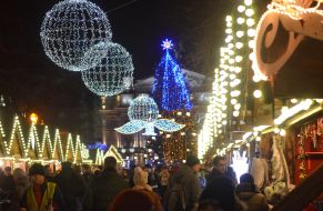 Різдвяний ярмарок