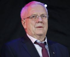 Свен Арне Хансен