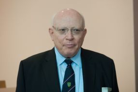 Wolfgang Messinher  