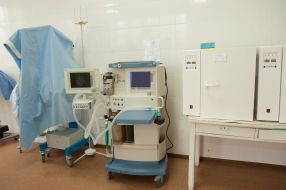 Medical equipment