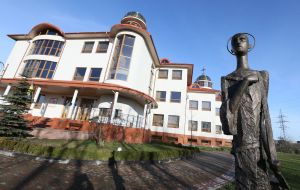 Філософсько-богословський факультет УКУ