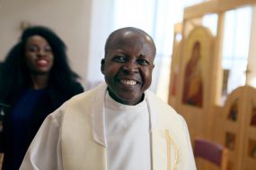 Самуель Сакаба