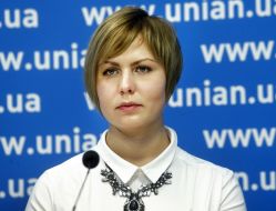 Юлия Ерешко