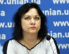 Наталья Белявская