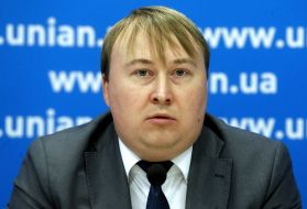 Руслан Федоров