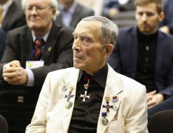 Anti-Corruption Forum