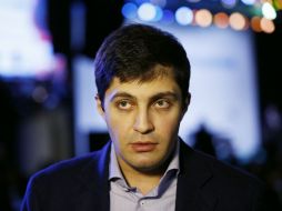 David Sakvarelidze