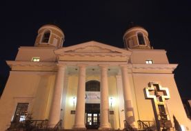 Олександрівський костел