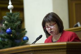 Nataliya Jaresko