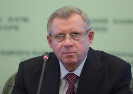 Iakov Smoliy