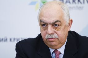 Sergei Storozhenko