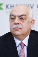 Sergei Storozhenko