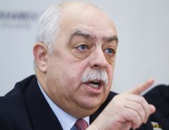 Sergei Storozhenko