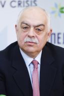 Sergei Storozhenko