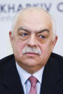 Sergei Storozhenko