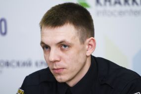 Vladislav Tkachenko