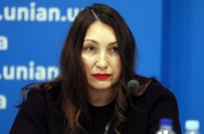 Inna Silantieva