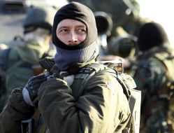Тактичні навчання