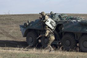 Тактичні навчання