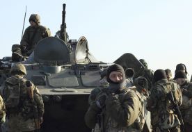 Тактичні навчання