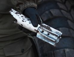 Тактичні навчання